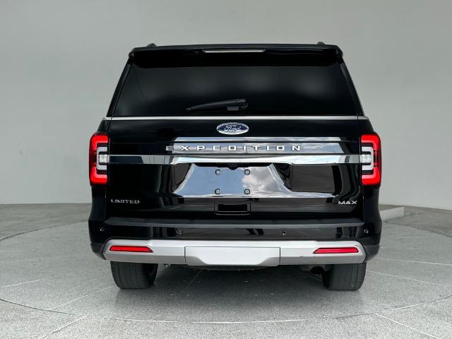 2022 Ford Expedition Max Vehicle Photo in Grapevine, TX 76051