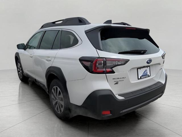 2025 Subaru Outback Vehicle Photo in Green Bay, WI 54304