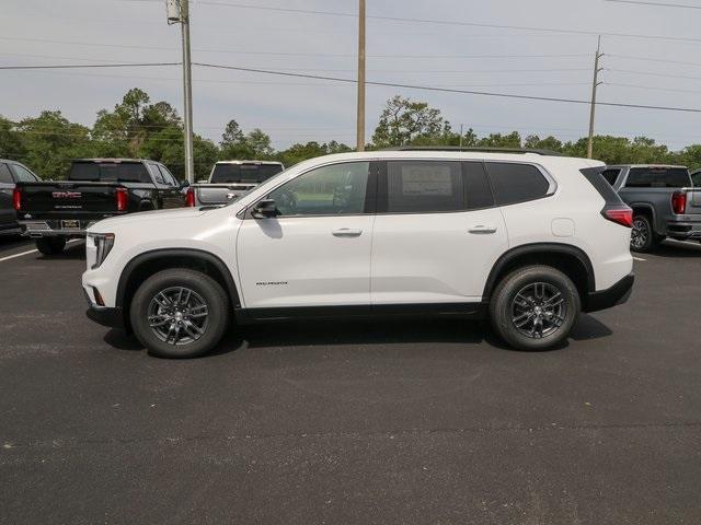 2025 GMC Acadia Vehicle Photo in HOMOSASSA, FL 34448-1461