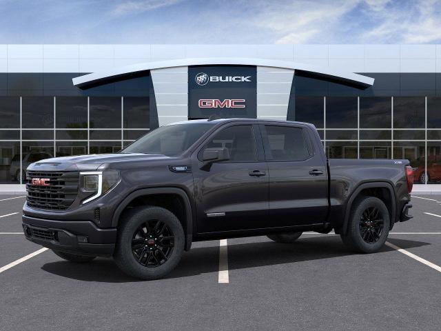 2025 GMC Sierra 1500 Vehicle Photo in APPLETON, WI 54914-8833