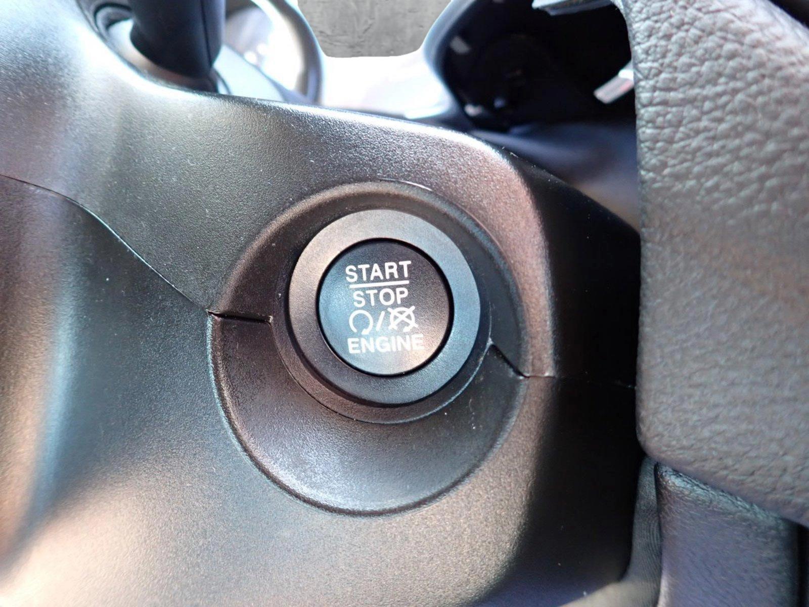 2020 Jeep Compass Vehicle Photo in DENVER, CO 80221-3610