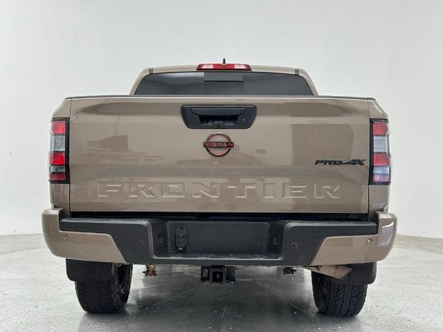 2023 Nissan Frontier Vehicle Photo in San Antonio, TX 78230