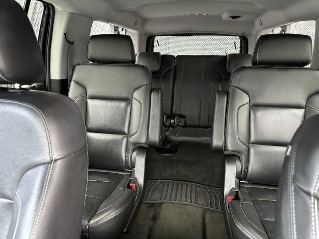 2015 GMC Yukon XL Vehicle Photo in PASADENA, CA 91107-3803
