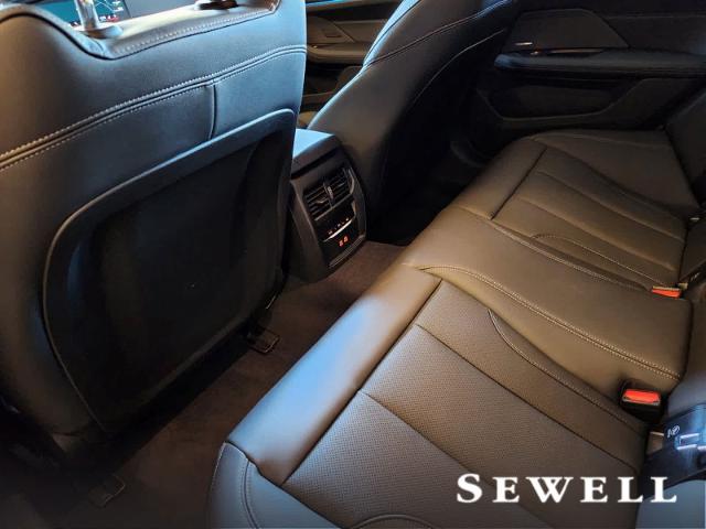 2025 BMW i4 Vehicle Photo in PLANO, TX 75024