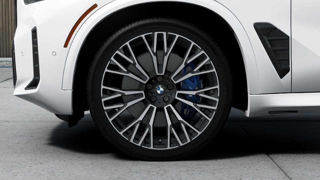 2026 BMW X5 xDrive40i Vehicle Photo in GRAPEVINE, TX 76051