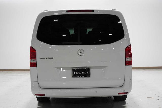 2017 Mercedes-Benz Metris Passenger Van Vehicle Photo in GRAPEVINE, TX 76051