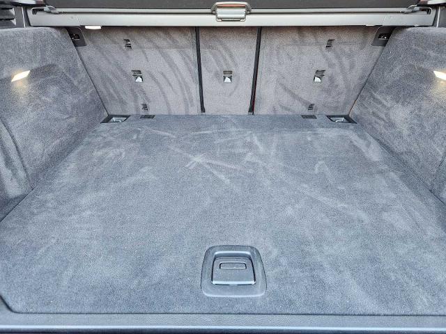2024 BMW X5 xDrive40i Vehicle Photo in PLANO, TX 75024