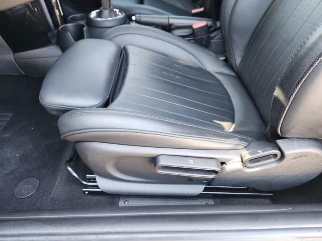 2020 MINI Cooper S Hardtop Vehicle Photo in GRAPEVINE, TX 76051
