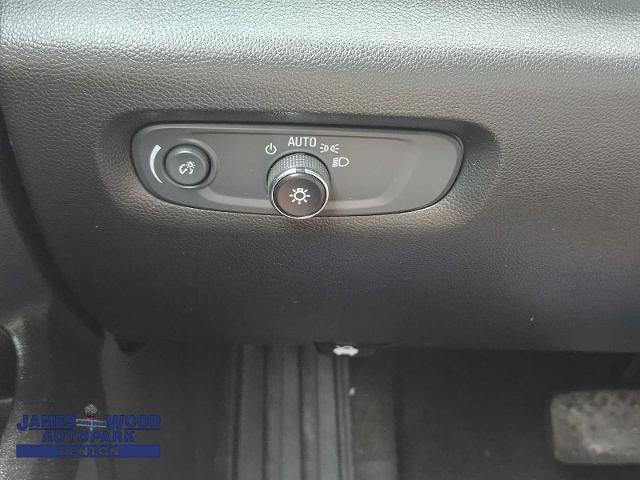 2023 Chevrolet Traverse Vehicle Photo in DENTON, TX 76210-9321