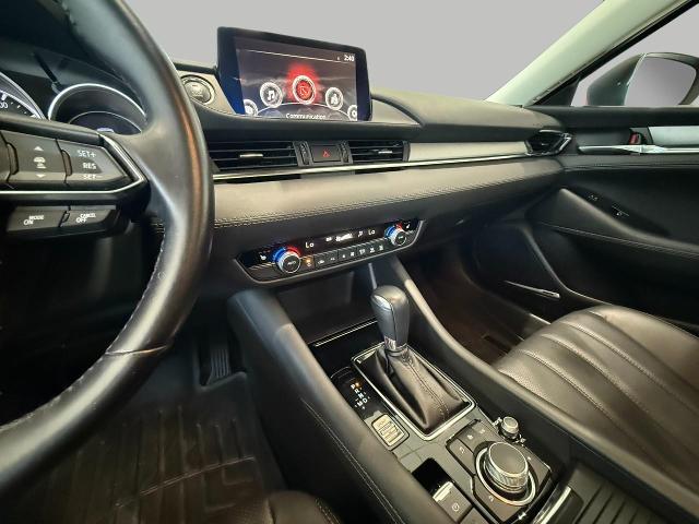2019 Mazda6 Vehicle Photo in Appleton, WI 54914