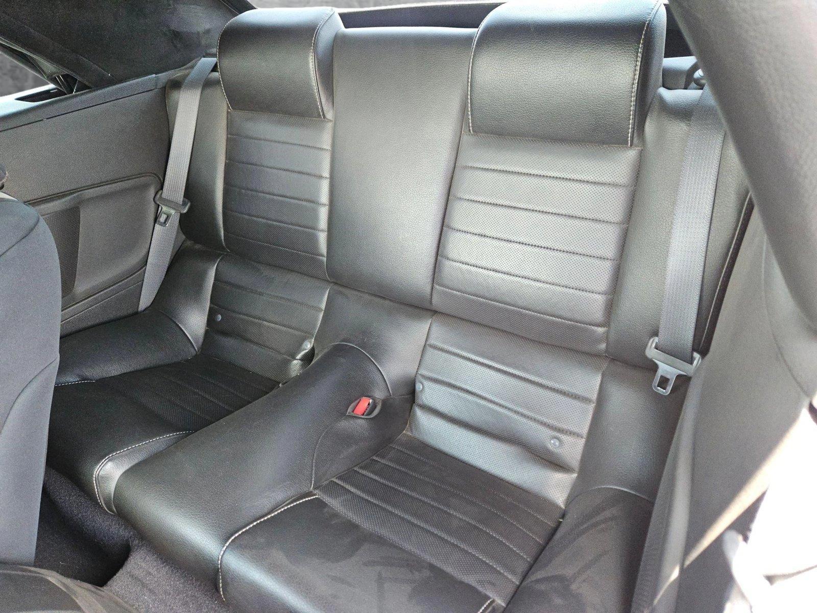 2010 Ford Mustang Vehicle Photo in GILBERT, AZ 85297-0446