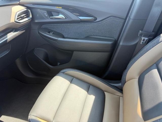 2021 Chevrolet Trailblazer Vehicle Photo in COLUMBIA, MO 65203-3903