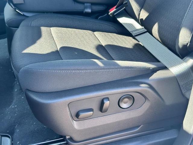 2025 Chevrolet Silverado 1500 Vehicle Photo in COLUMBIA, MO 65203-3903