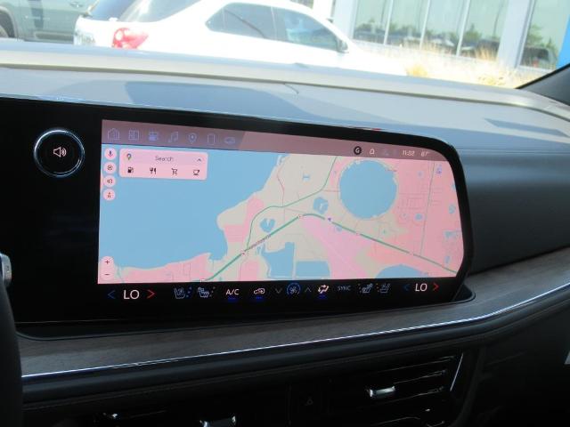 2025 Chevrolet Tahoe Vehicle Photo in LEESBURG, FL 34788-4022