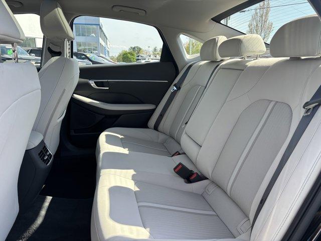 2023 Hyundai SONATA Vehicle Photo in Nashua, NH 03060