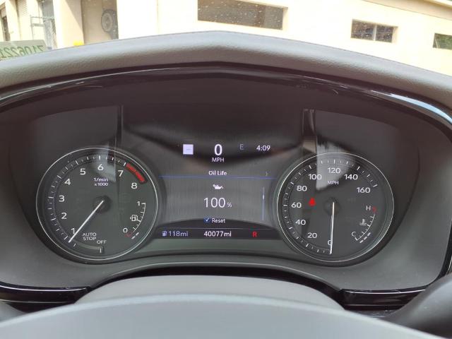 2022 Cadillac XT6 Vehicle Photo in Tampa, FL 33612