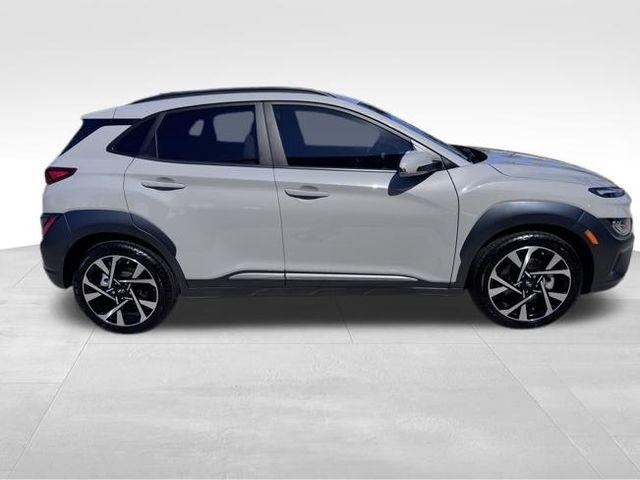 2023 Hyundai Kona Vehicle Photo in DELRAY BEACH, FL 33483-3294