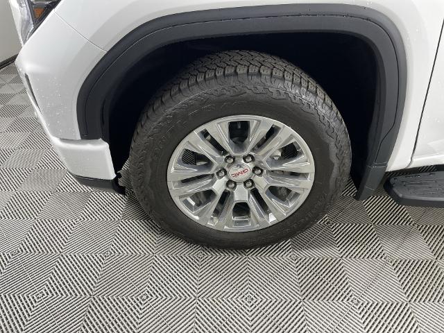 2024 GMC Sierra 1500 Vehicle Photo in GILBERT, AZ 85297-0402