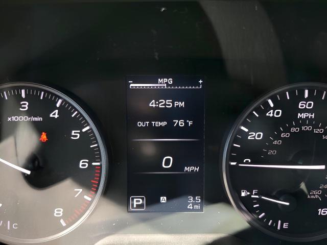 2025 Subaru Ascent Vehicle Photo in Green Bay, WI 54304