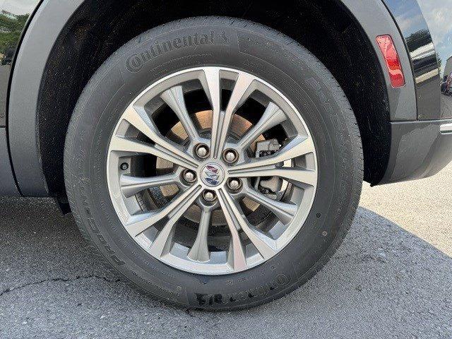 2022 Buick Envision Vehicle Photo in Mechanicsburg, PA 17050-1707