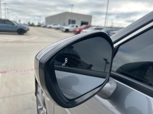 2024 Acura Integra Vehicle Photo in Grapevine, TX 76051