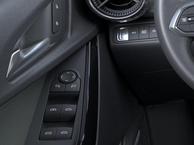 2025 Chevrolet Equinox Vehicle Photo in GILBERT, AZ 85297-0446