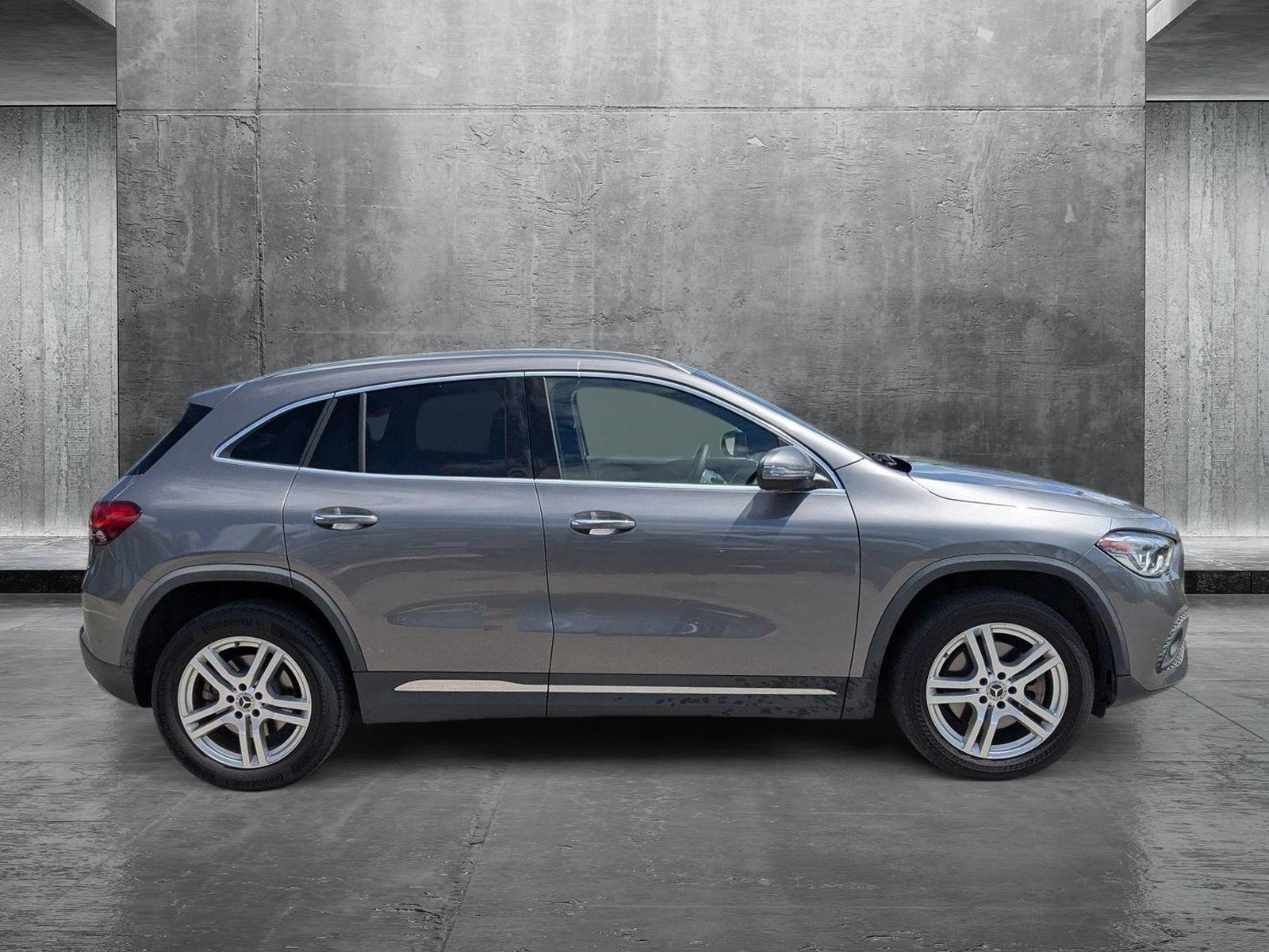 2021 Mercedes-Benz GLA Vehicle Photo in Miami, FL 33169