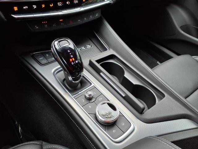 2025 Cadillac CT5 Vehicle Photo in TAMPA, FL 33612-3404