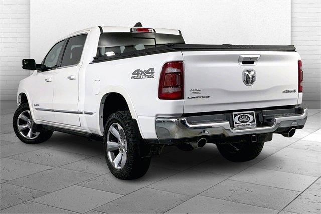 2019 Ram 1500 Vehicle Photo in INDEPENDENCE, MO 64055-1314