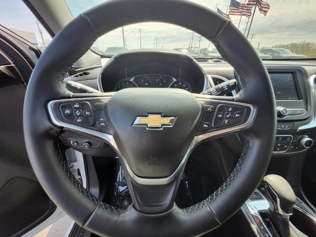 2024 Chevrolet Equinox Vehicle Photo in GREEN BAY, WI 54304-5303