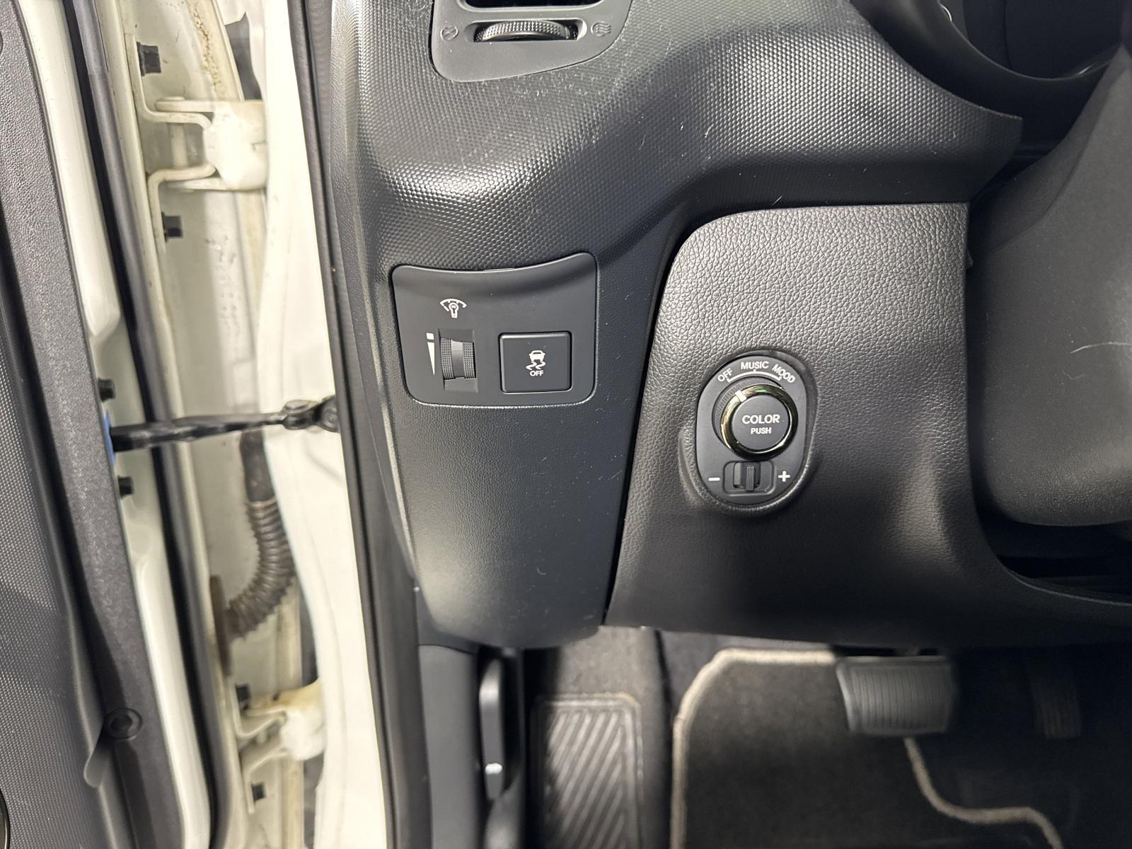 2011 Kia Soul Vehicle Photo in Georgetown, TX 78626