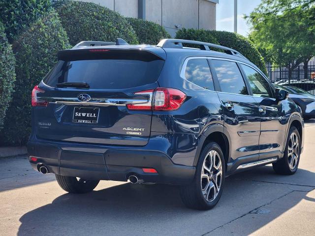 2024 Subaru Ascent Vehicle Photo in DALLAS, TX 75209