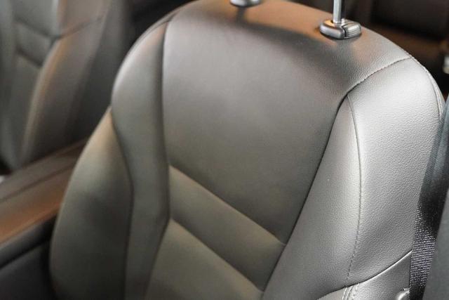 2024 Nissan Rogue Vehicle Photo in Fort Worth, TX 76132