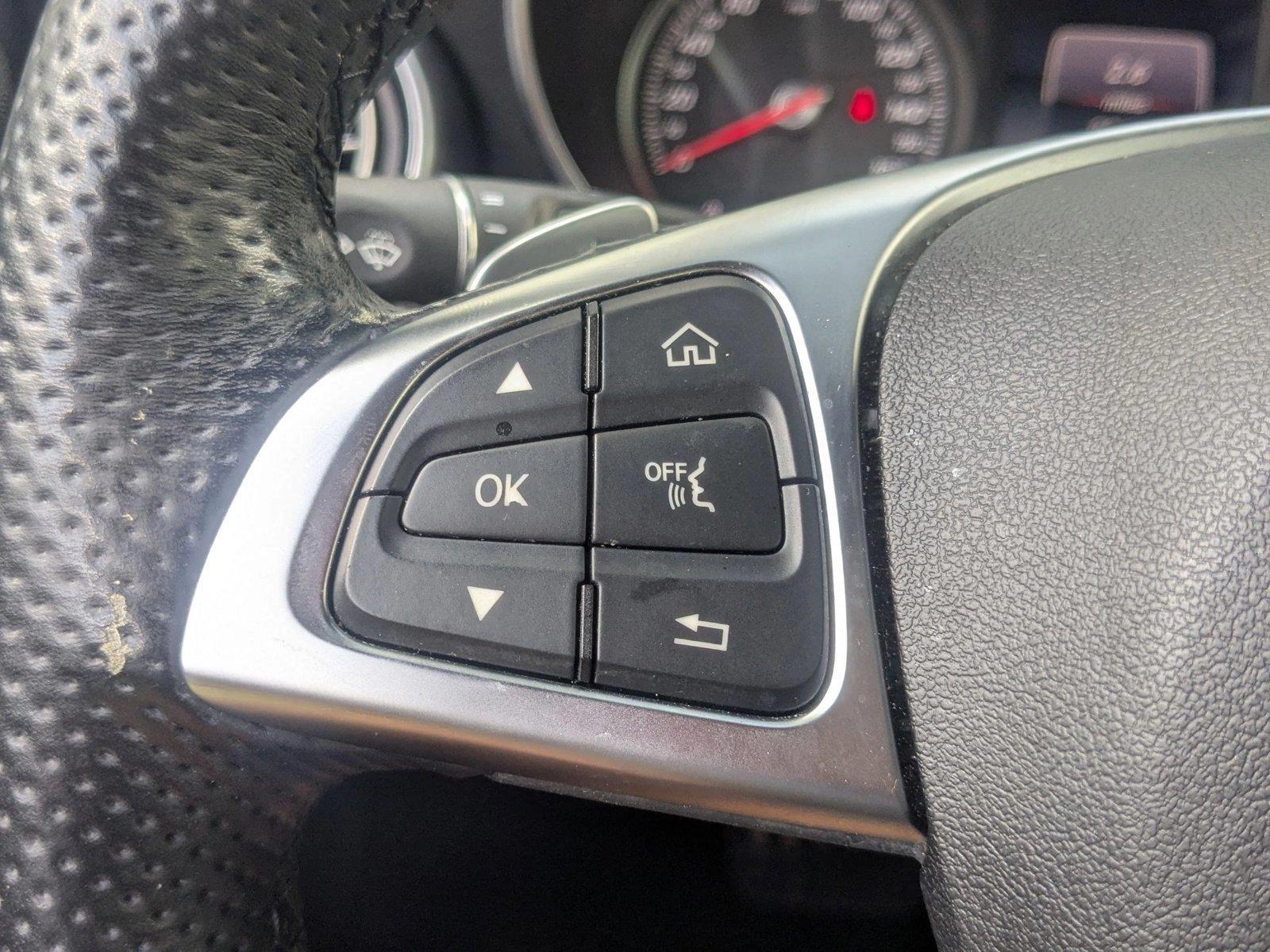 2017 Mercedes-Benz C-Class Vehicle Photo in Wesley Chapel, FL 33544