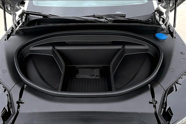 2025 Volvo EX90 Vehicle Photo in Grapevine, TX 76051