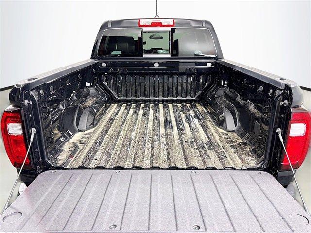 2025 GMC Canyon Vehicle Photo in PUYALLUP, WA 98371-4149