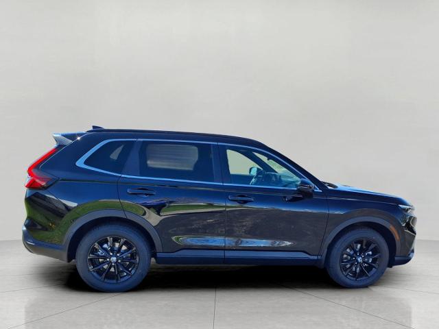2025 Honda CR-V Hybrid Vehicle Photo in Oshkosh, WI 54904