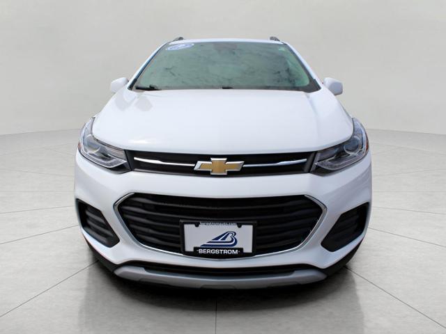 2017 Chevrolet Trax Vehicle Photo in Green Bay, WI 54304