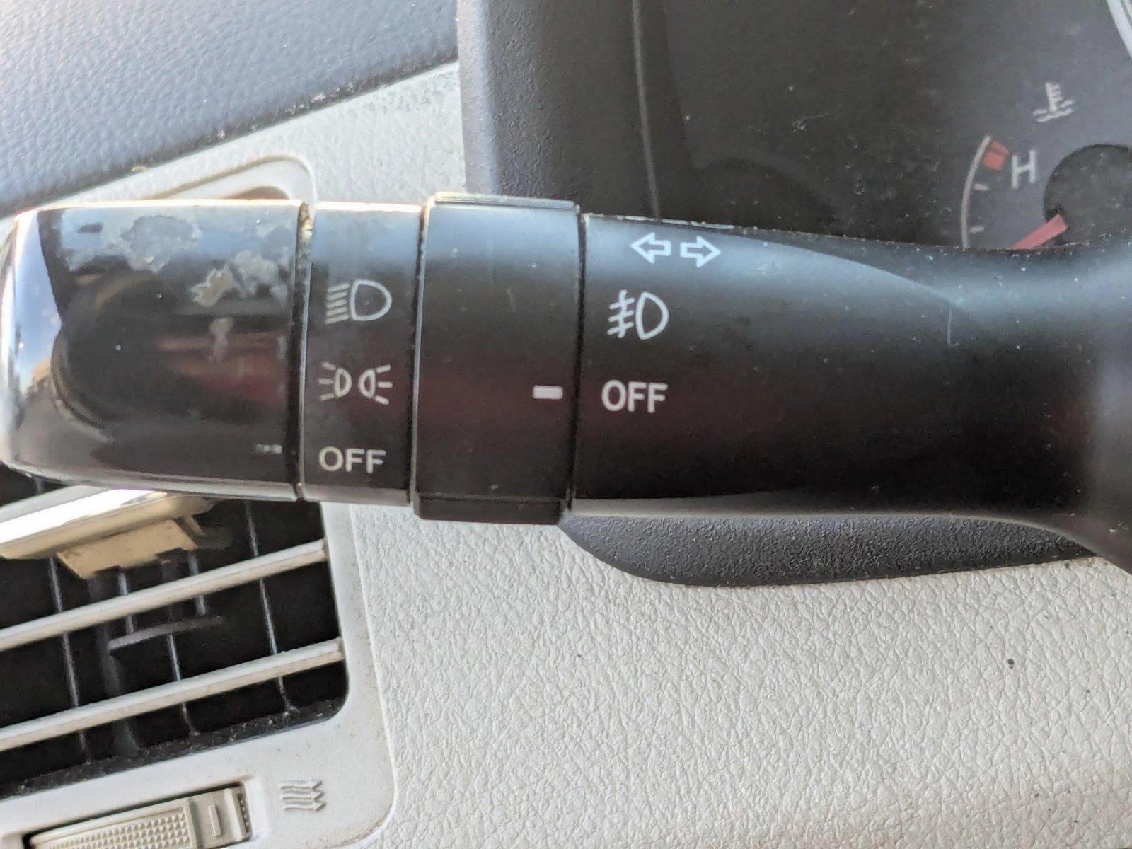 2012 Toyota Corolla Vehicle Photo in PEMBROKE PINES, FL 33024-6534