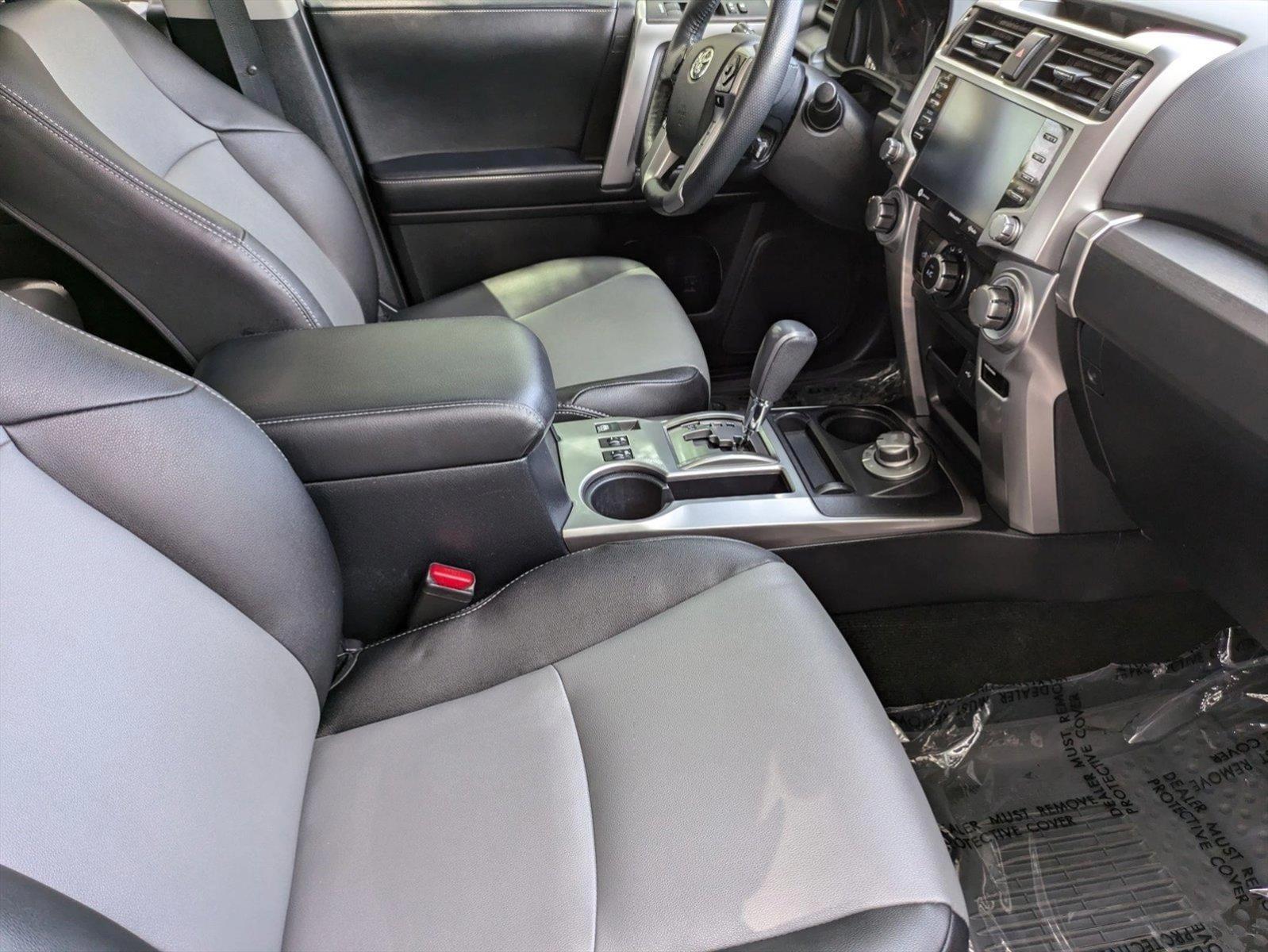2023 Toyota 4Runner Vehicle Photo in Tampa, FL 33614