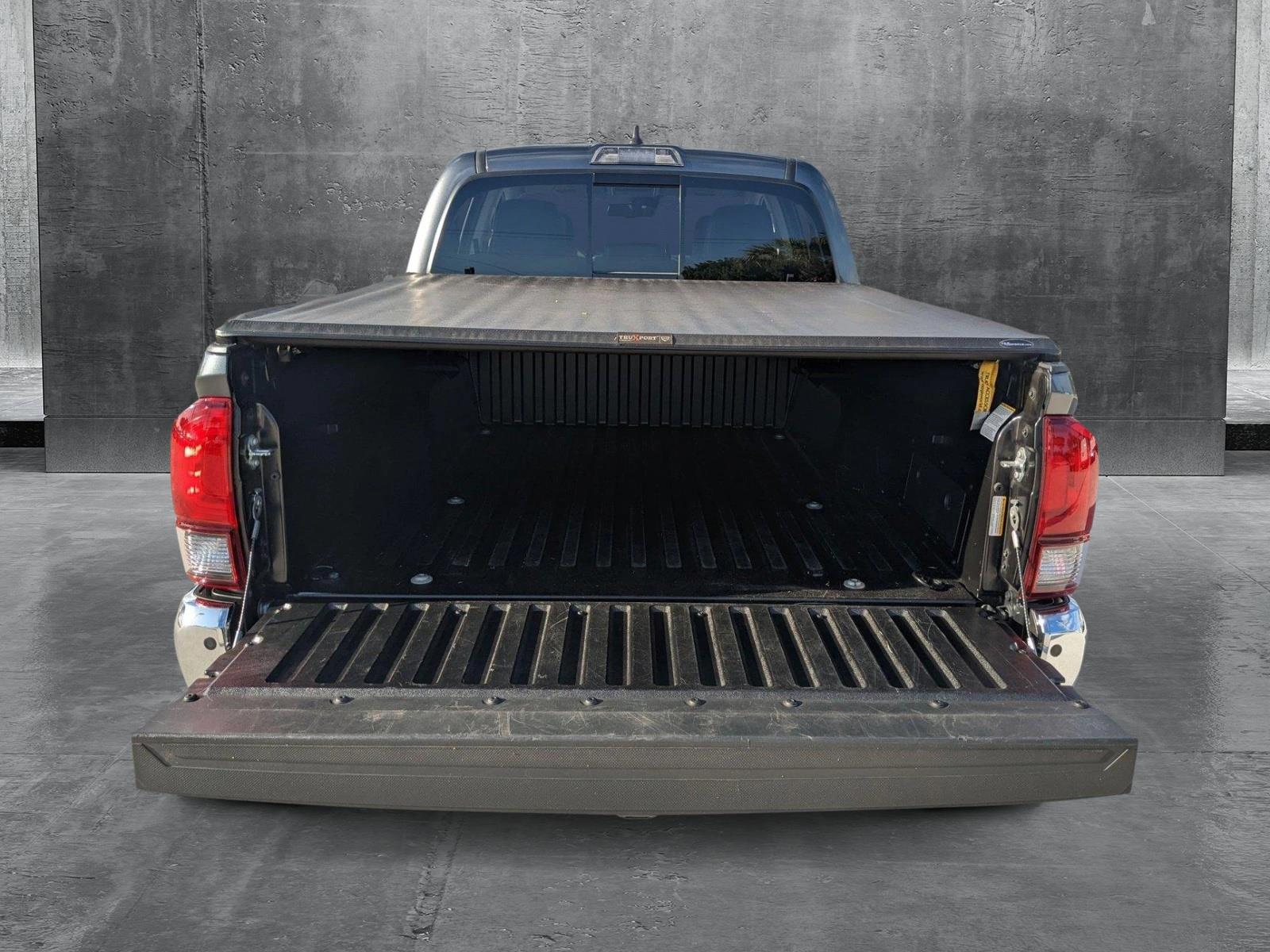 2023 Toyota Tacoma 2WD Vehicle Photo in Davie, FL 33331