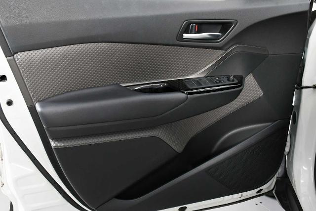 2020 Toyota C-HR Vehicle Photo in DALLAS, TX 75235