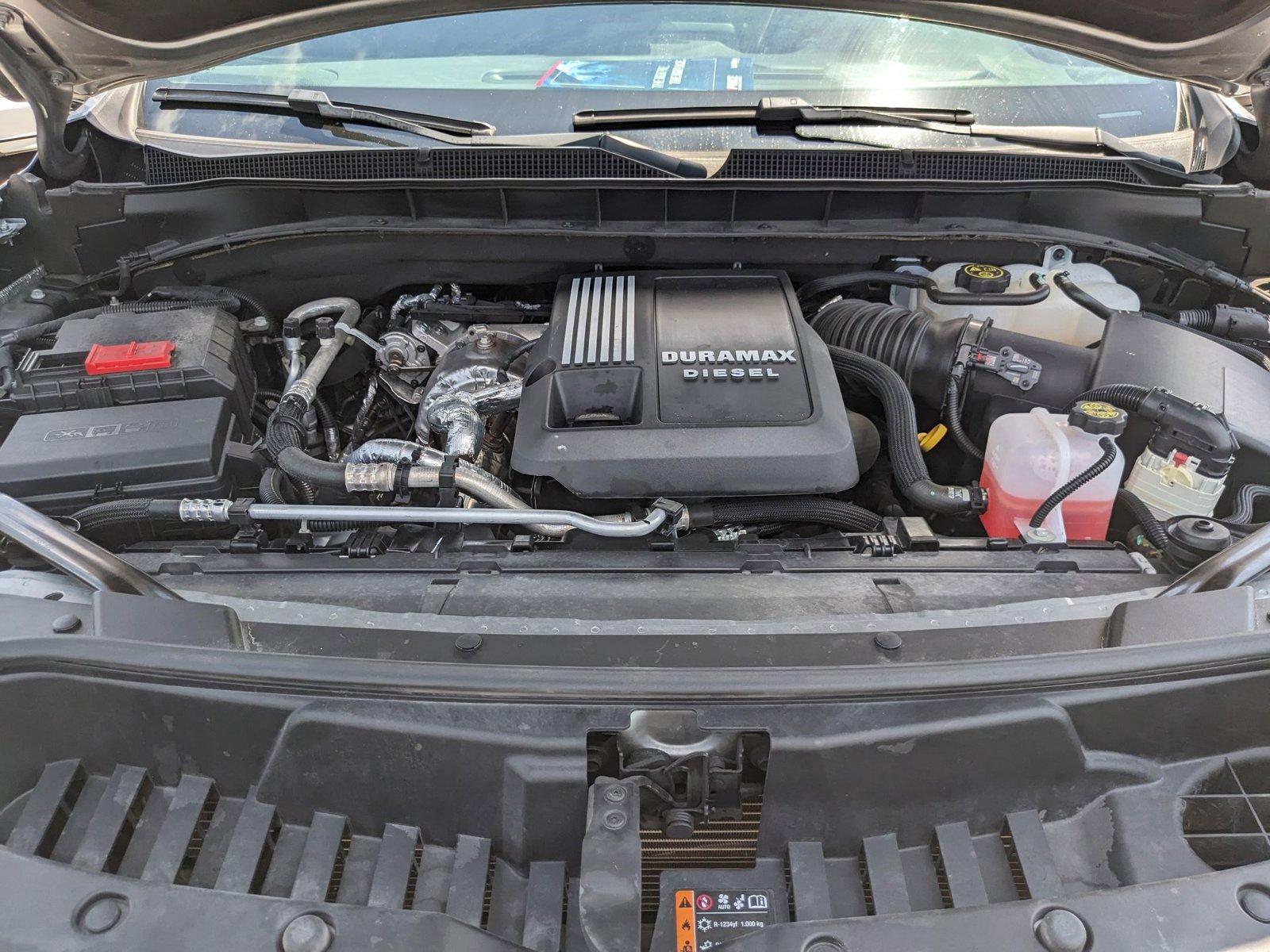 2023 Chevrolet Tahoe Vehicle Photo in MIAMI, FL 33172-3015