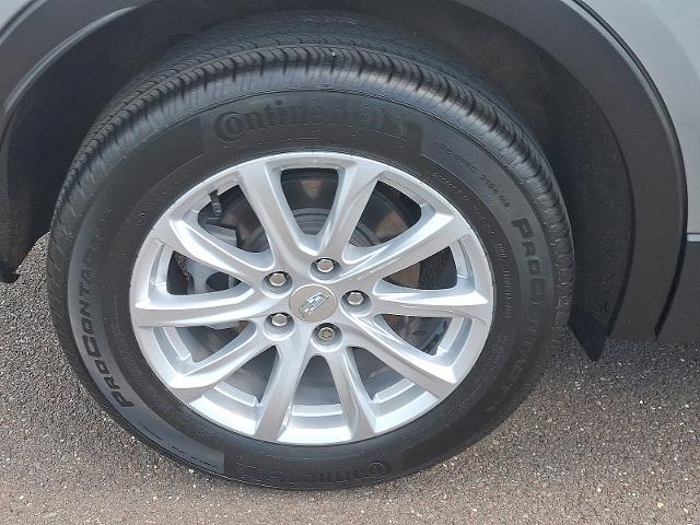 2023 Cadillac XT4 Vehicle Photo in TREVOSE, PA 19053-4984
