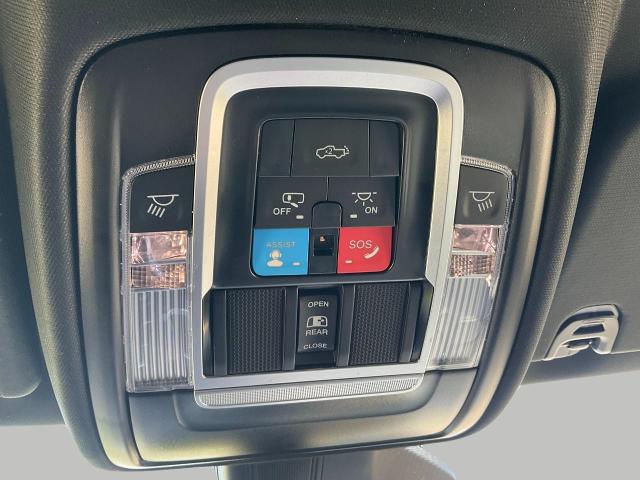 2025 Ram 1500 Vehicle Photo in Kaukauna, WI 54130