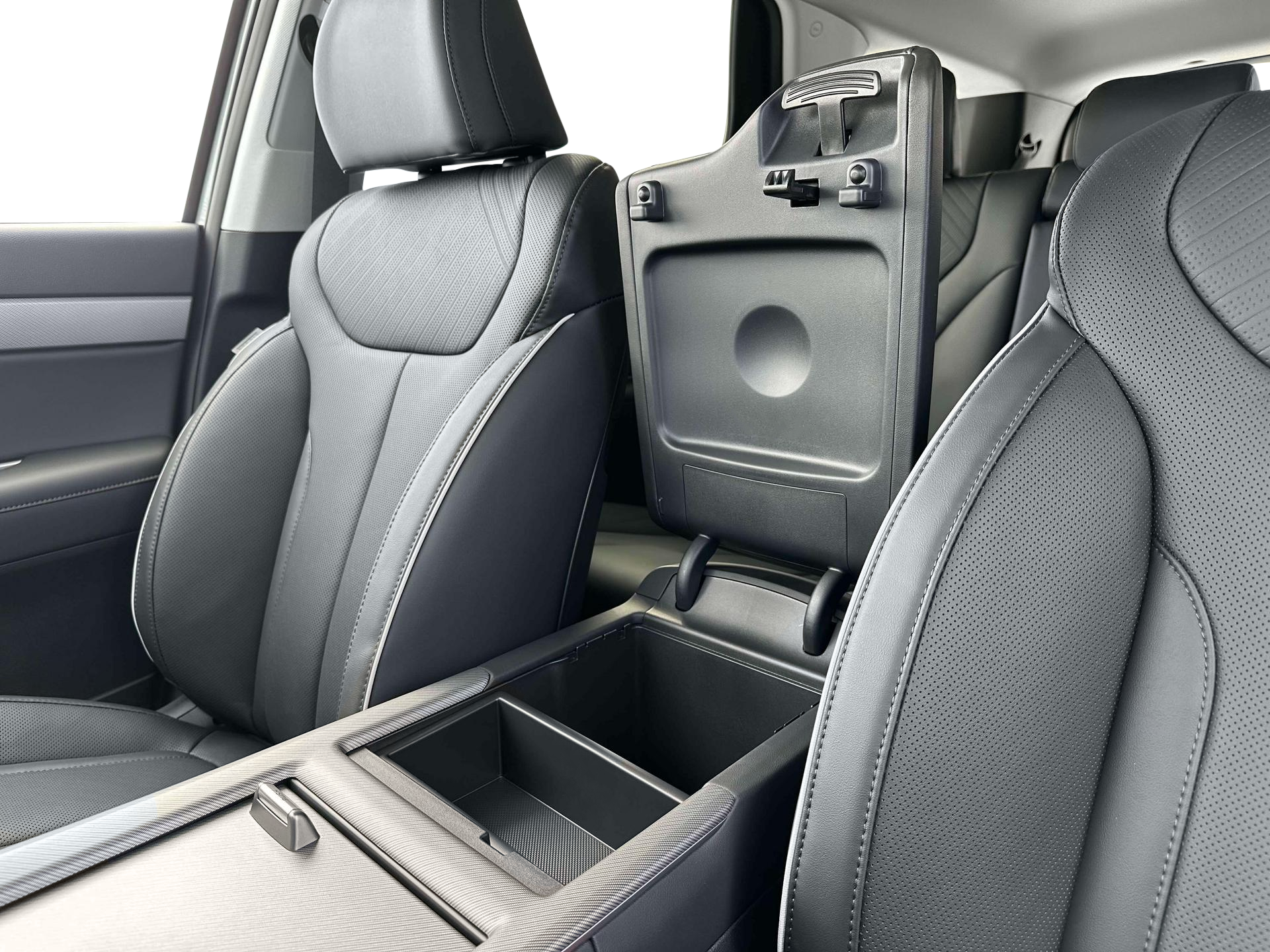 2025 Hyundai PALISADE Vehicle Photo in Peoria, IL 61615