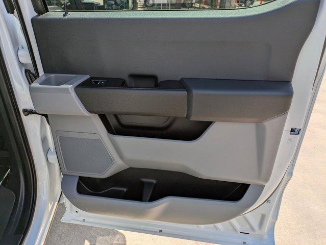 2024 Ford Super Duty F-250 SRW Vehicle Photo in San Antonio, TX 78209