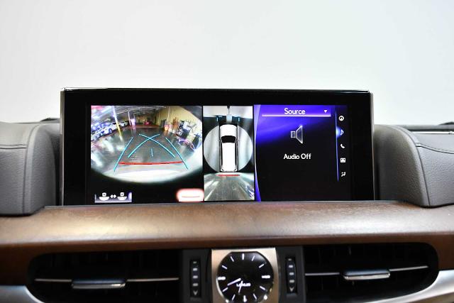 2016 Lexus LX 570 Vehicle Photo in DALLAS, TX 75235