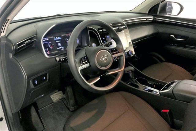 2022 Hyundai Tucson Vehicle Photo in INDEPENDENCE, MO 64055-1314
