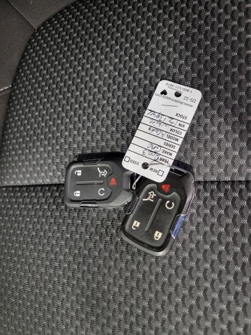 2023 GMC Acadia Vehicle Photo in APPLETON, WI 54914-8833